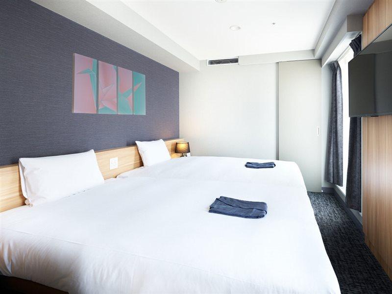 Hotel Enmichi Kawasaki  Exterior photo