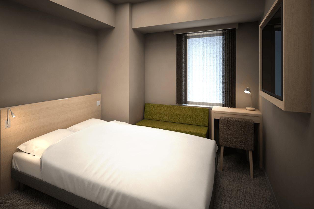 Hotel Enmichi Kawasaki  Exterior photo