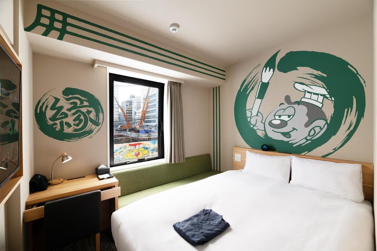 Hotel Enmichi Kawasaki  Exterior photo