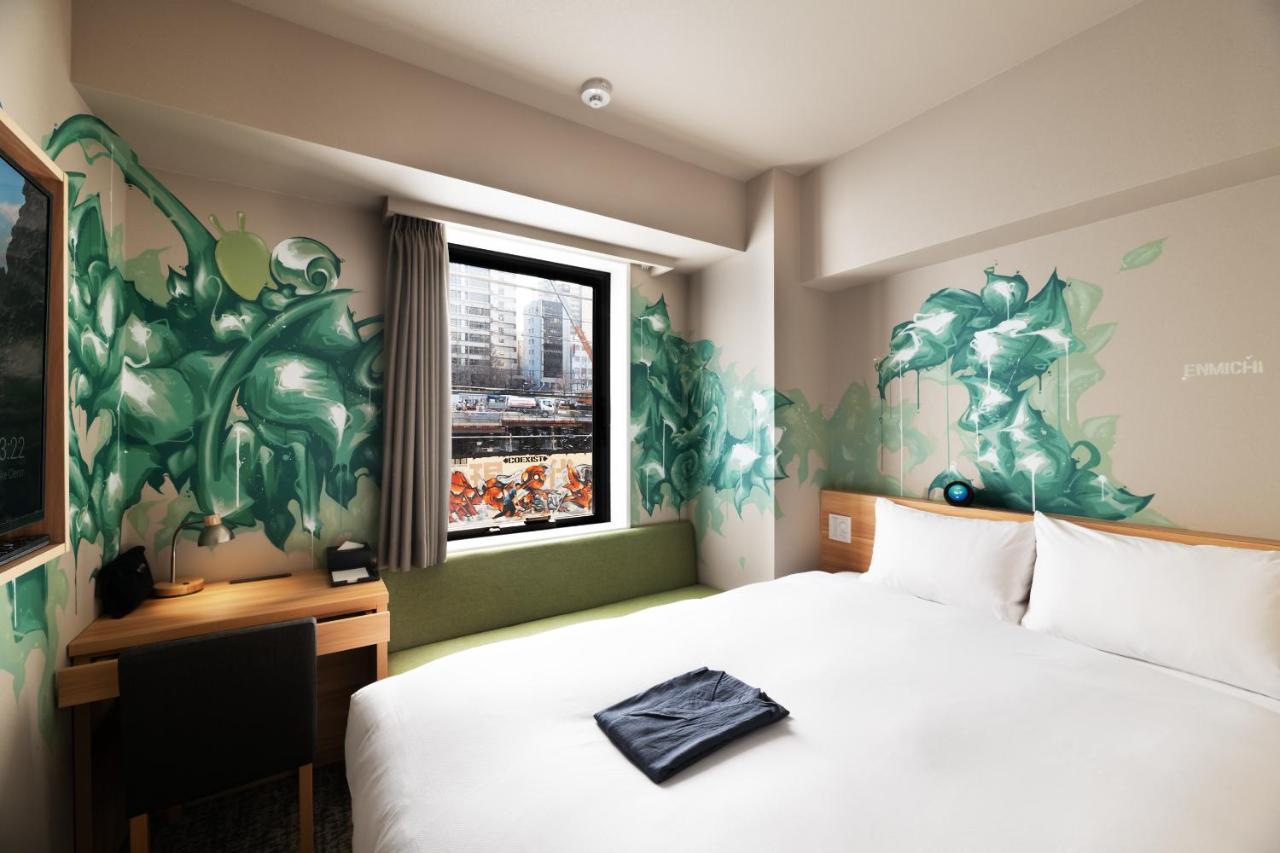 Hotel Enmichi Kawasaki  Exterior photo