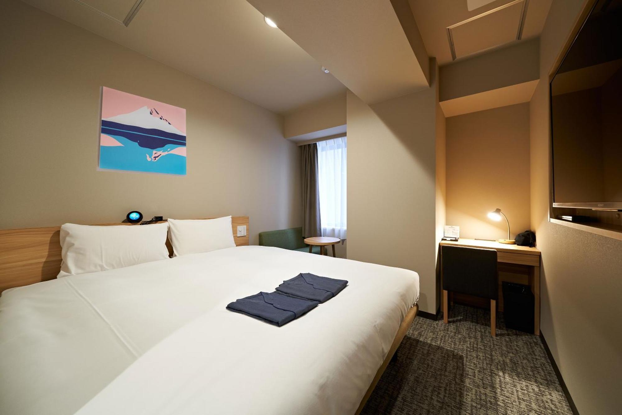 Hotel Enmichi Kawasaki  Exterior photo