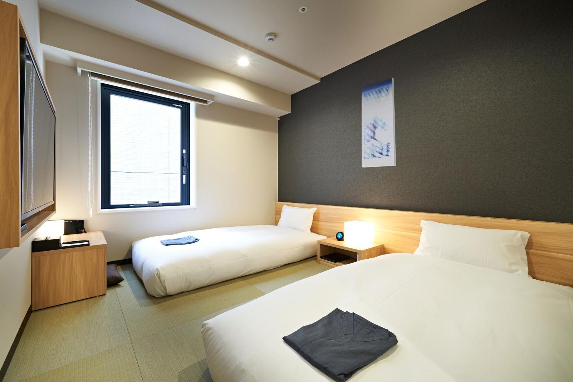 Hotel Enmichi Kawasaki  Exterior photo