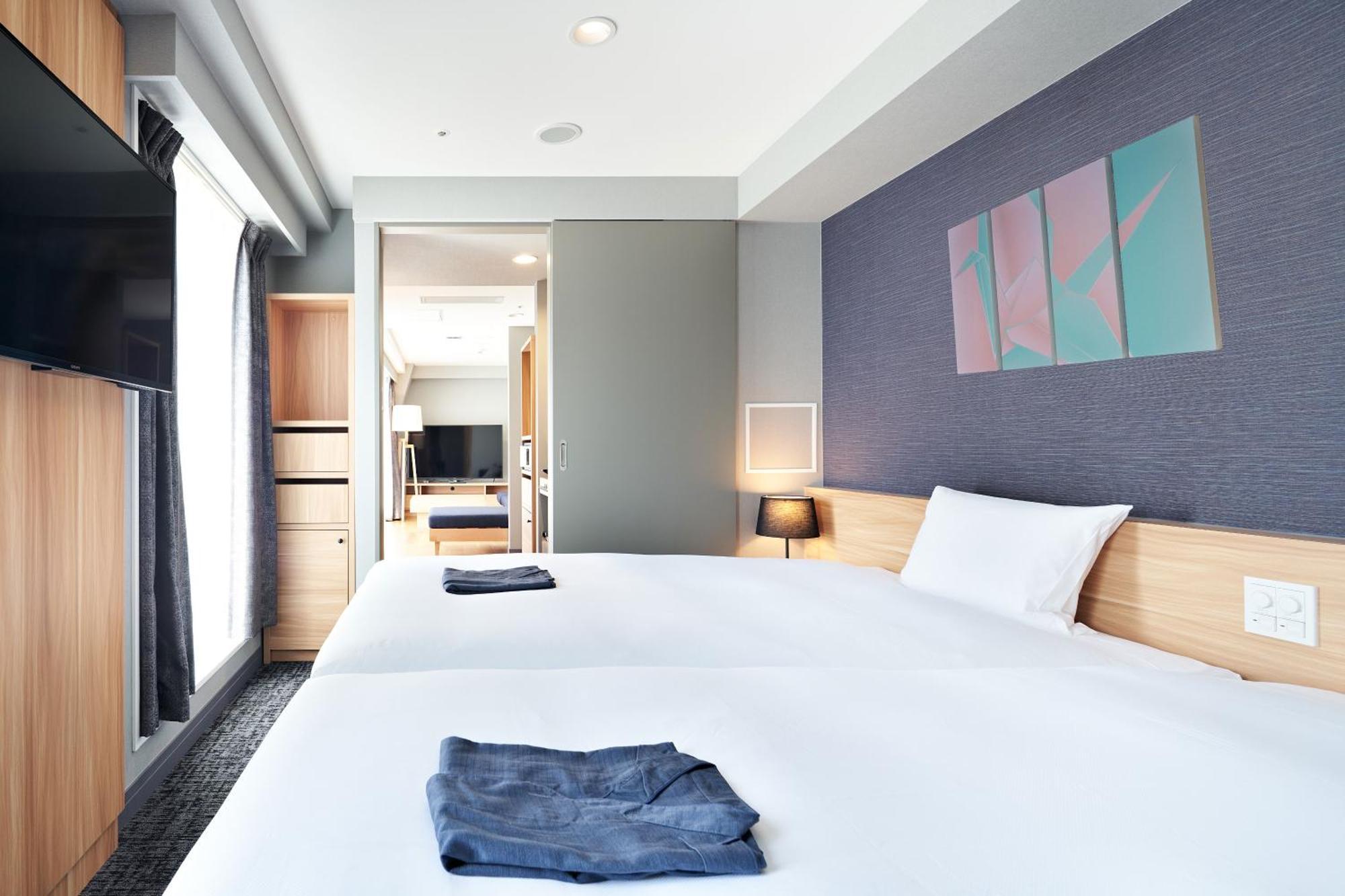 Hotel Enmichi Kawasaki  Exterior photo