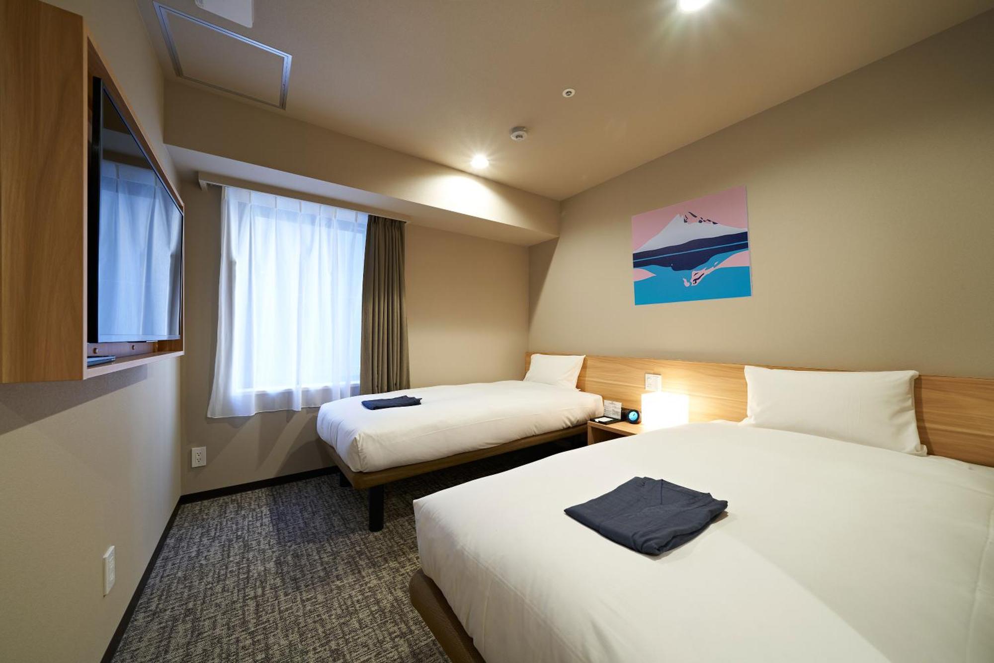 Hotel Enmichi Kawasaki  Exterior photo